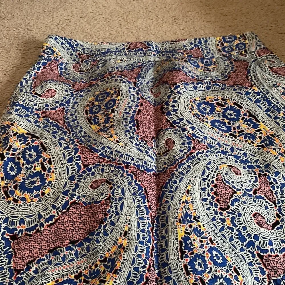 J crew no 2 pencil skirt 2‎